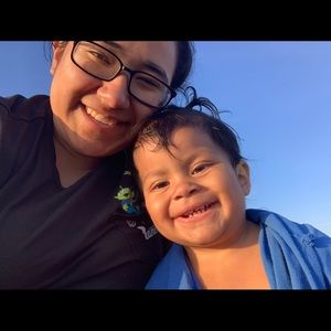 Meet your Posher, Rosa